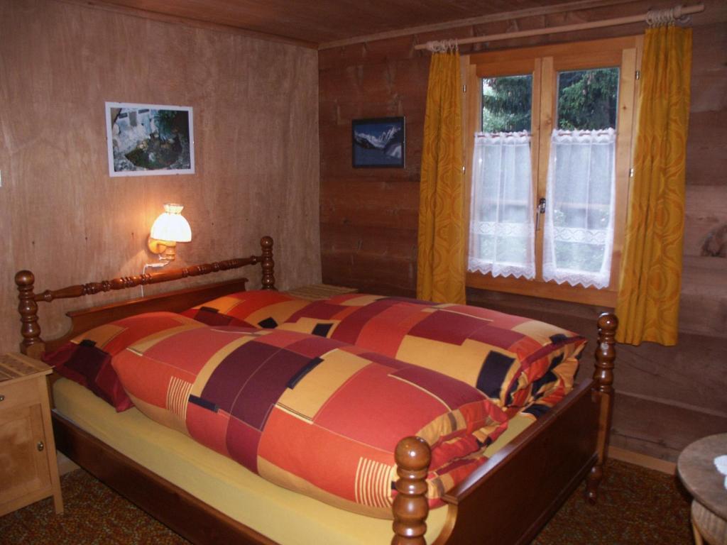 Bietschhorn Hotel Kippel Værelse billede