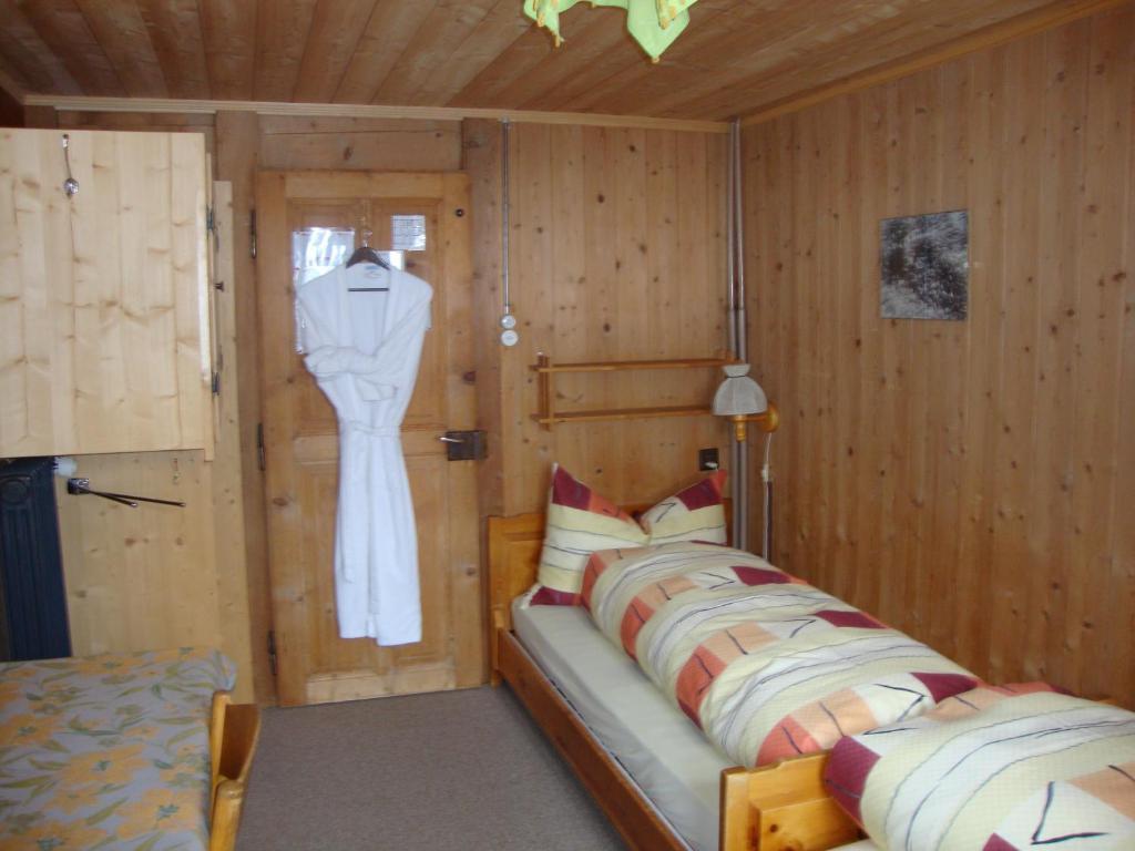 Bietschhorn Hotel Kippel Værelse billede