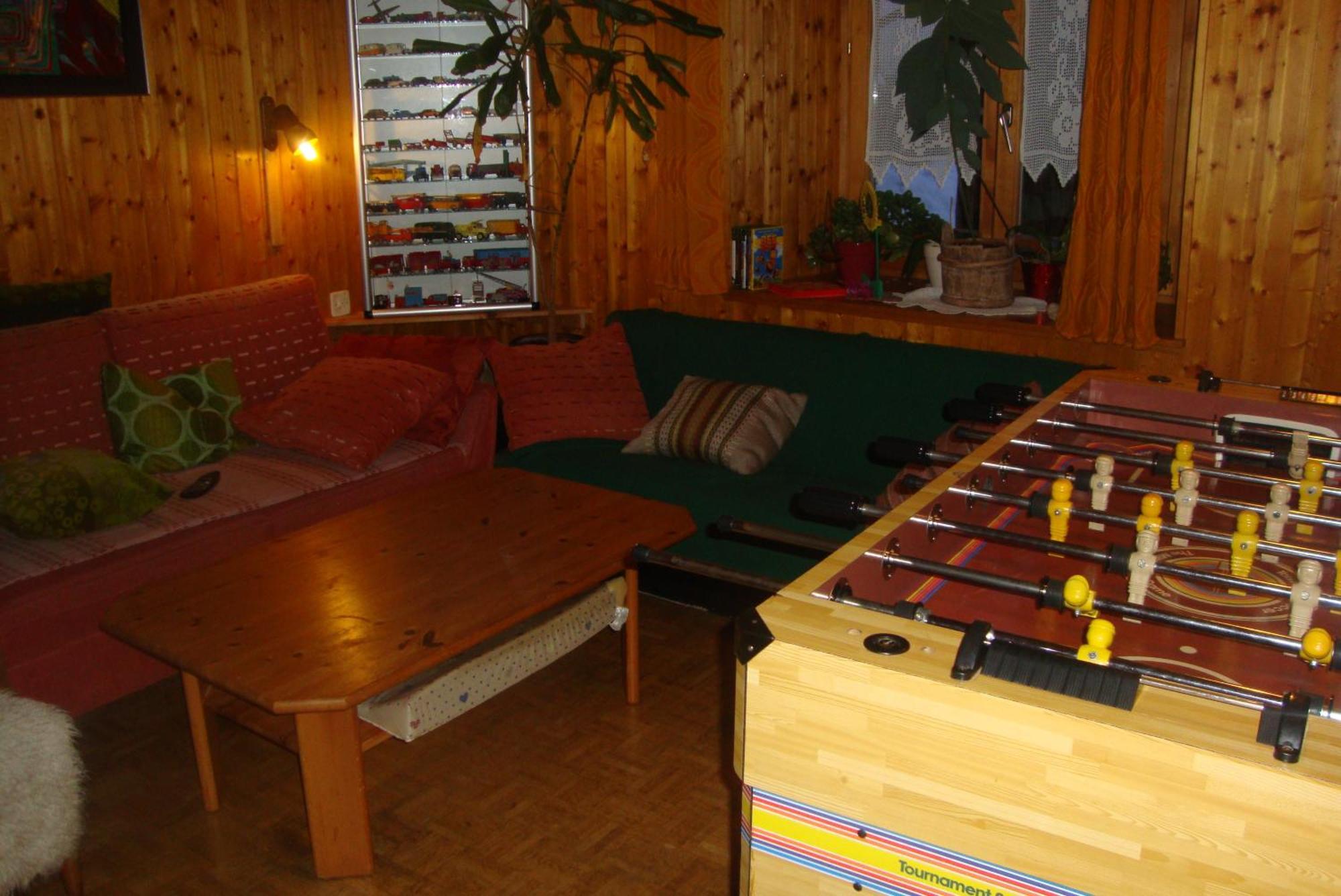 Bietschhorn Hotel Kippel Eksteriør billede